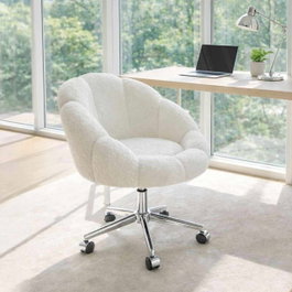 Atelier Del Sofa Papatya Metal - Blanco